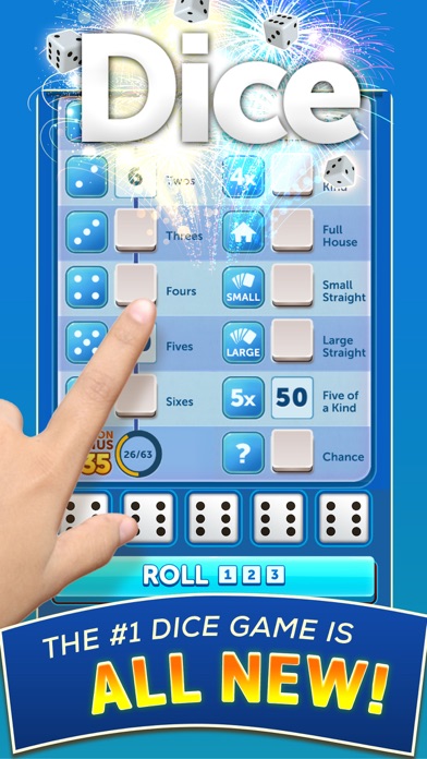 dice with buddies cheats android