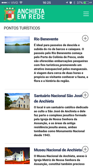 Anchieta em Rede(圖4)-速報App