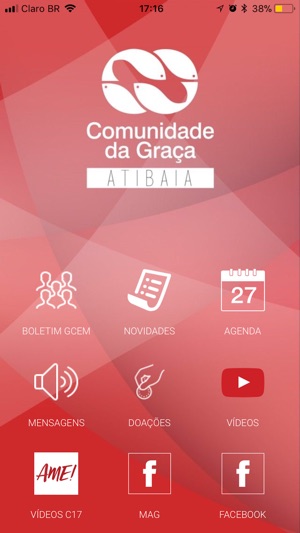 CG Atibaia(圖1)-速報App