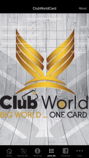 ClubWorldCard(圖4)-速報App