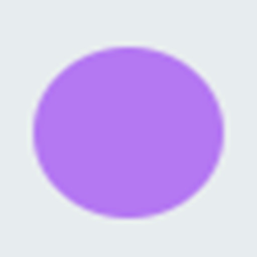 Purple Dot iOS App