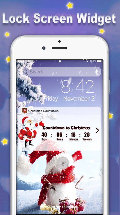 Countdown To Christmas Games