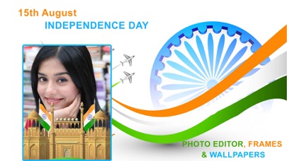 How to cancel & delete Indian Independence day 2017:15 August from iphone & ipad 2