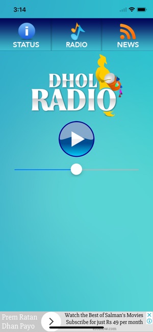 Dhol Radio(圖2)-速報App