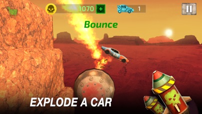 Car Boom! screenshot 2