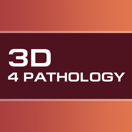 3D Sanator Pathology ZKGMU