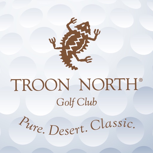 Troon North Golf Club icon