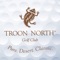 Do you enjoy playing golf at Troon North Golf Club in Arizona