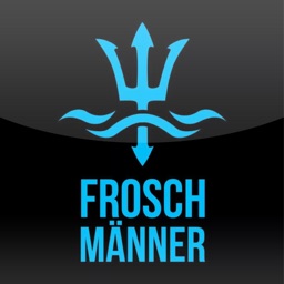 Froschmänner