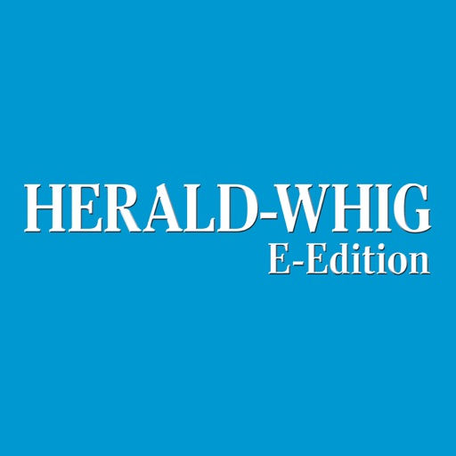 Herald-Whig E-Edition iOS App