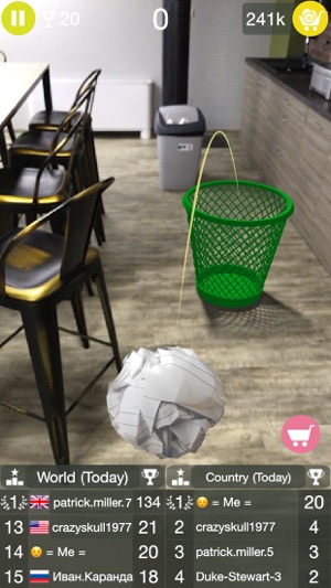 Paper Bin AR(圖4)-速報App