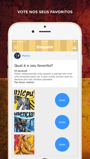 Amino para: Harry Potter em PT(圖5)-速報App