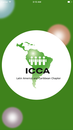 ICCA Latin American Meeting(圖1)-速報App