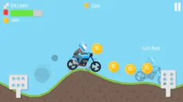 Game screenshot Bike Racing Climb Game mod apk