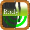 꾹꾹미Body for iPad