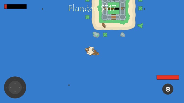 Indie Pirates screenshot-4