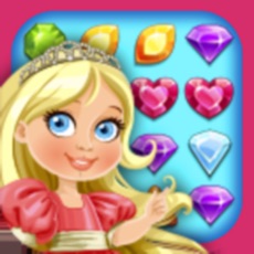 Activities of Jewels Princess Crush Mania