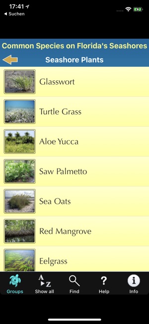 Florida Seashore Wildlife(圖5)-速報App