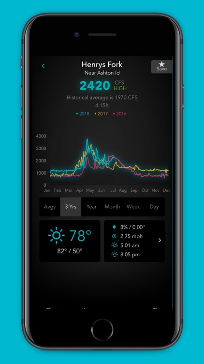 Freestone Outdoors screenshot-3