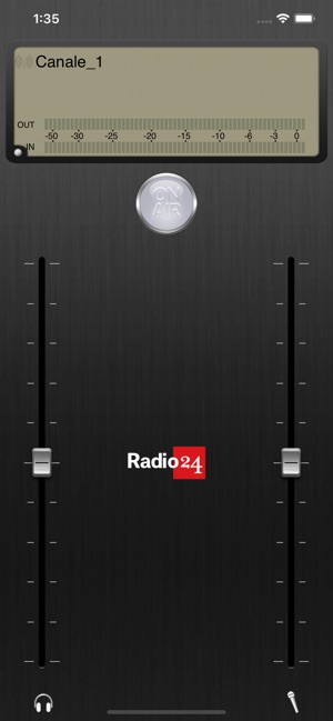 Radio24 Luci 1(圖1)-速報App