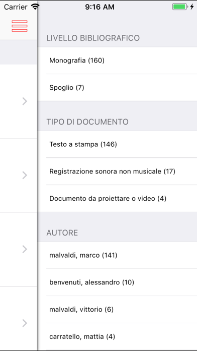 How to cancel & delete OPAC SBN from iphone & ipad 4