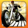 Chopper Dude - Bike Race Game
