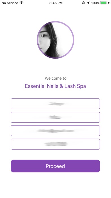 Essential Nails & Lash Spa screenshot 2
