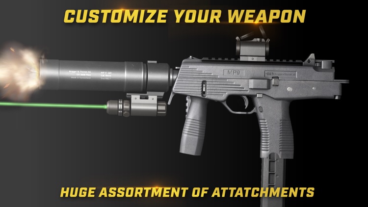 iGun Pro 2 screenshot-3