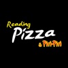Reading Pizza And Peri Peri