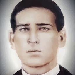 Saint Toribio Romo