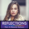 Reflections Salon Hyd