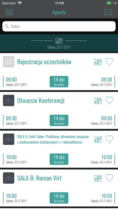 Baltictech 2017 screenshot 3