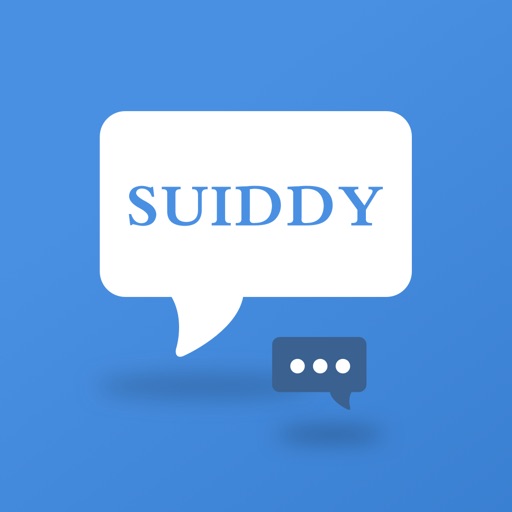 SUIDDY Translator