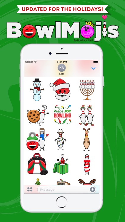 BowlMojis