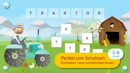 Game screenshot Kinder lernen Fahrzeuge mod apk