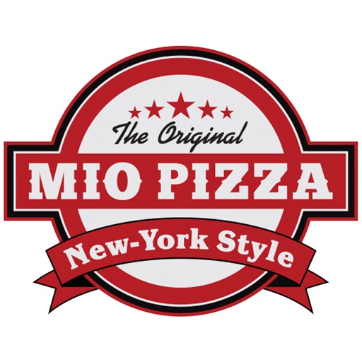 Mio Pizza