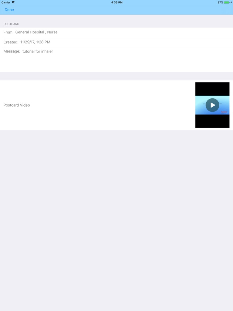 【图】iSteward(截图3)
