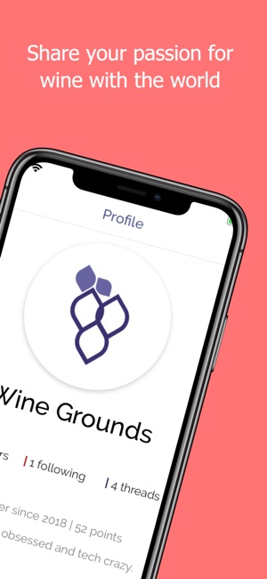 Wine Grounds(圖3)-速報App