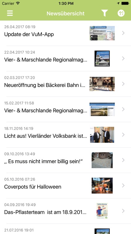 Bergedorf App screenshot-3