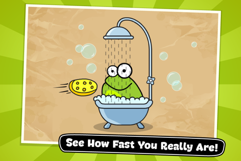 Tap The Frog Games