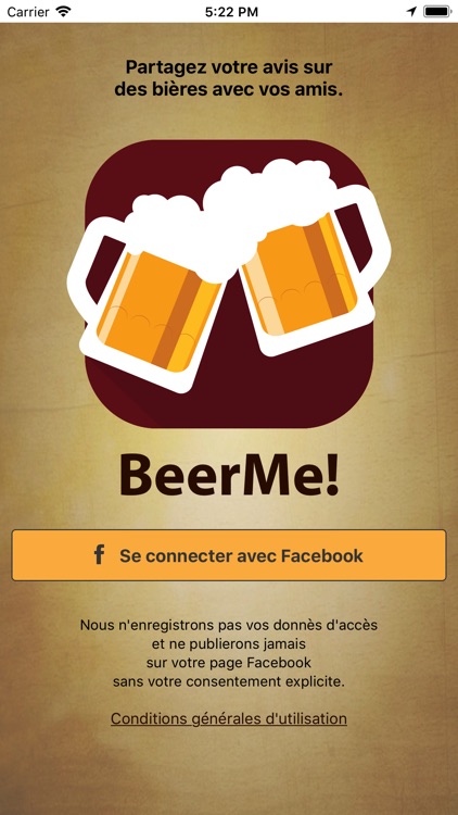 BeerMe!