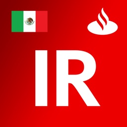 Santander Mexico IR