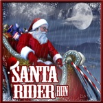 Santa Rider Run