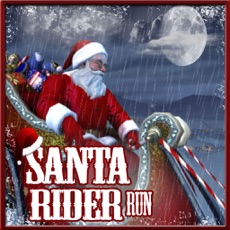 Activities of Santa Rider Run