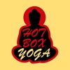 Hot Box Yoga Lux