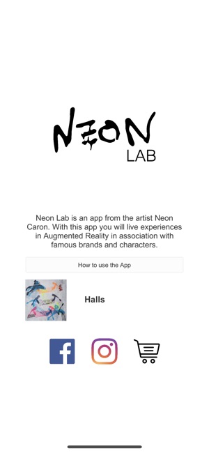 Neon LAB(圖1)-速報App