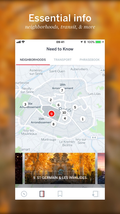 Guides by Lonely Planet screenshot-4