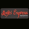 Balti Express Caterham