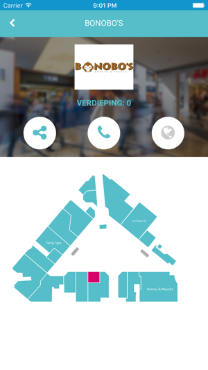 Gent-Zuid Shopping(圖2)-速報App