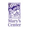 Using the Mary's Center Pharmacy iOS app, users can create and manage their online profile directly within the app